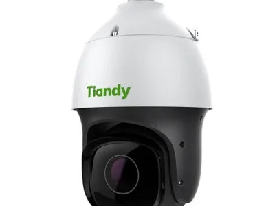 Camera IP 2MP TIANDY TC-H326S (33X/I/E)