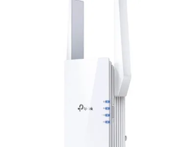 AX3000 Mesh WiFi 6 Extender TP-LINK RE705X EU