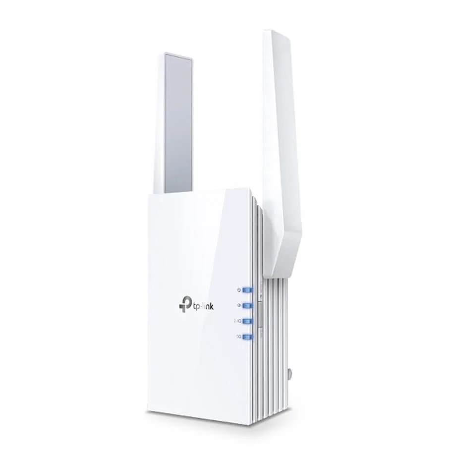 AX3000 Mesh WiFi 6 Extender TP-LINK RE705X EU