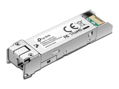 Gigabit WDM Bi-Directional SFP TP-LINK TL-SM321B