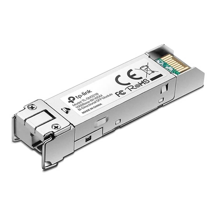 Gigabit WDM Bi-Directional SFP TP-LINK TL-SM321B