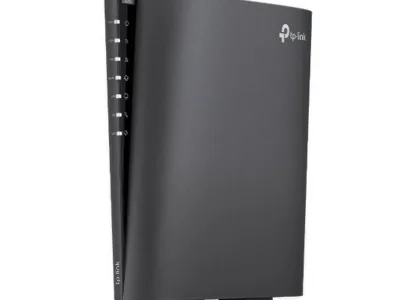 AX6000 8-Stream Wi-Fi 6 Router TP-LINK Archer AX80