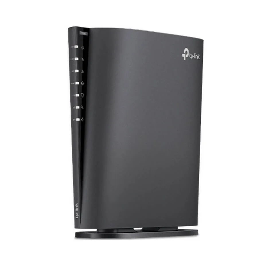 AX6000 8-Stream Wi-Fi 6 Router TP-LINK Archer AX80