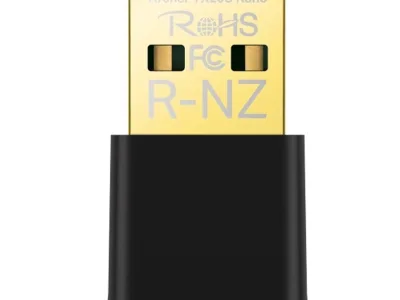 USB Wi-Fi 6 AX1800 TP-LINK Archer TX20U Nano