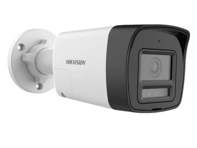 Camera HD-TVI 2MP HIKVISION DS-2CE16D0T-LTS