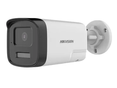 Camera HD-TVI 2MP HIKVISION DS-2CE17D0T-LTS
