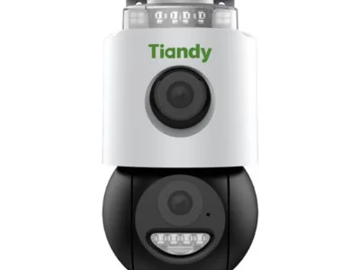 Camera IP 3+3MP Tiandy TC-H363N (I5W/C/WIFI/4mm/V4.0)
