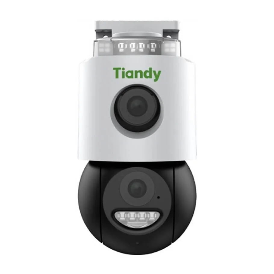 Camera IP 3+3MP Tiandy TC-H363N (I5W/C/WIFI/4mm/V4.0)