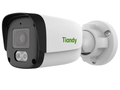 Camera IP 4MP Tiandy TC-C34QN 2GNA-4