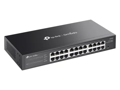 Omada 24-Port GE Switch TP-LINK ES224G