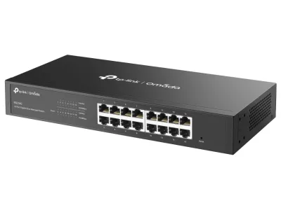 Omada 16-Port GE Switch TP-LINK ES216G