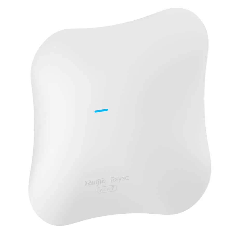 WiFi 7 Access Point RUIJIE Reyee RG-RAP72Pro