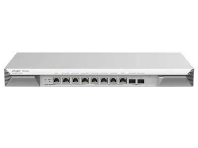 Cloud Managed Router RUIJIE Reyee RG-EG710XS
