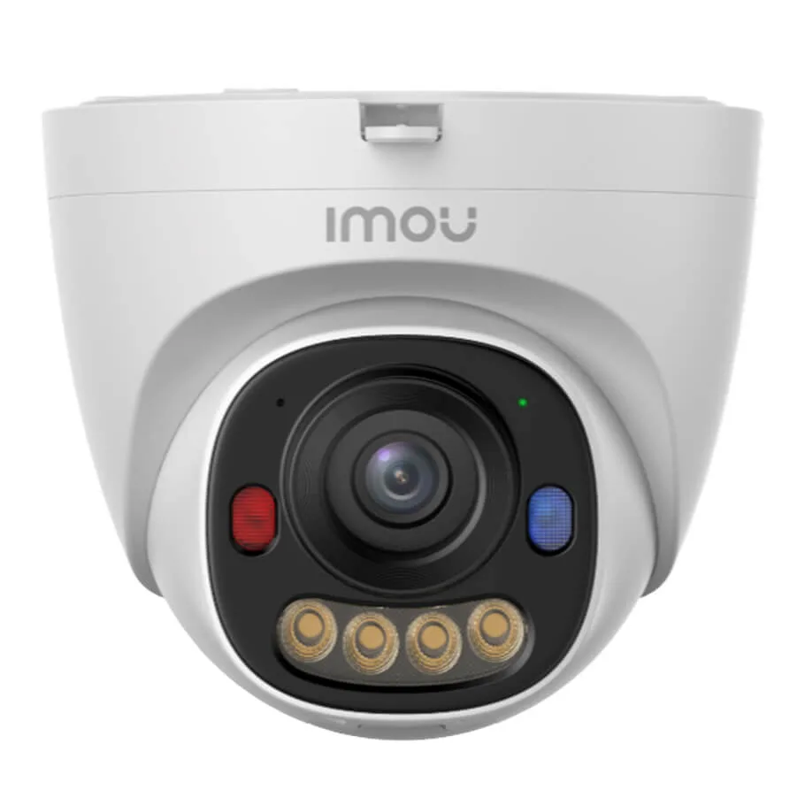 Camera IP Full Color 3MP IMOU IPC-PS8DP-3V0