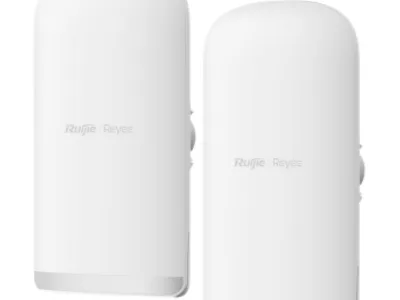 Wireless Bridge 5 km 16 dBi RUIJIE Reyee RG-EST350G