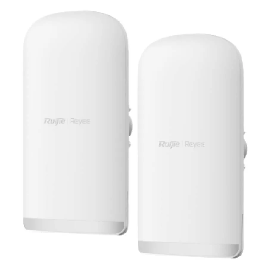 Wireless Bridge 5 km 16 dBi RUIJIE Reyee RG-EST350G