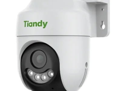 Camera IP WiFi 3MP Tiandy TC-H333K (AK/I5W/WiFi/4mm)