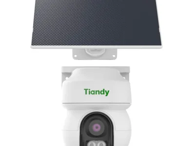 Camera IP 4G Color 3MP Tiandy TC-H333K 9DA-4