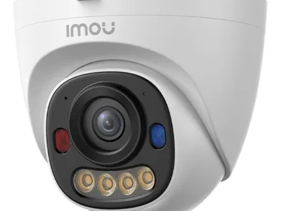 Camera IP Dome Full Color 5MP IMOU IPC-PS8D-5V0