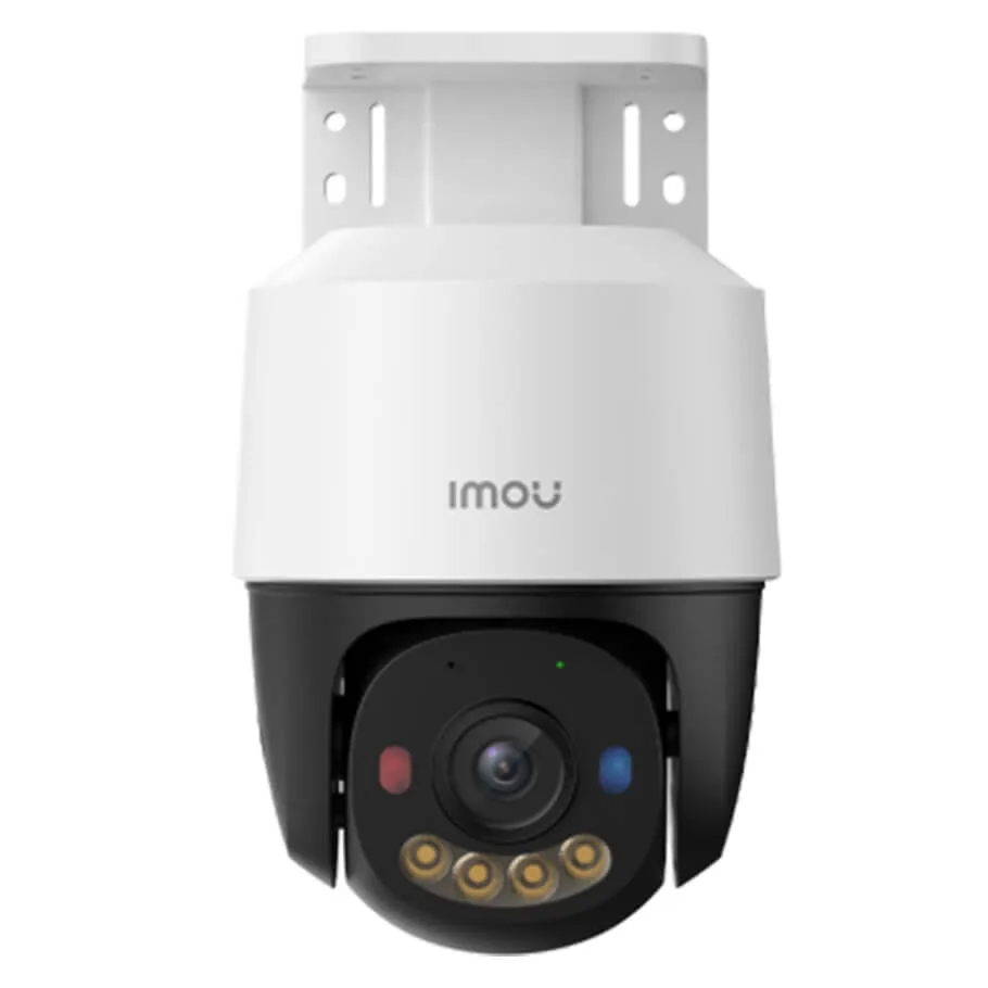 Camera IP PT Full Color 3MP IMOU IPC-PS7FP-3M0