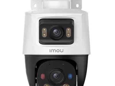 Camera IP PT 3MP+3MP IMOU IPC-PS70FP-6M0