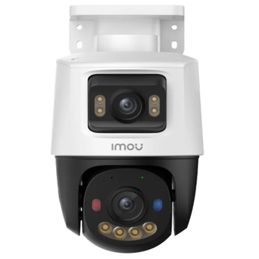 Camera IP PT 3MP+3MP IMOU IPC-PS70FP-6M0