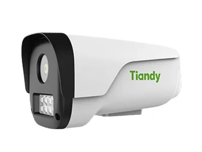 Camera IP Tiandy TC-C33ZN (I5W/E/Y/DC12/4mm/V6.0)