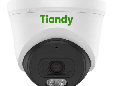 Camera IP Tiandy TC-C33XN (I3W/E/Y/DC12/2.8mm/V6.0)