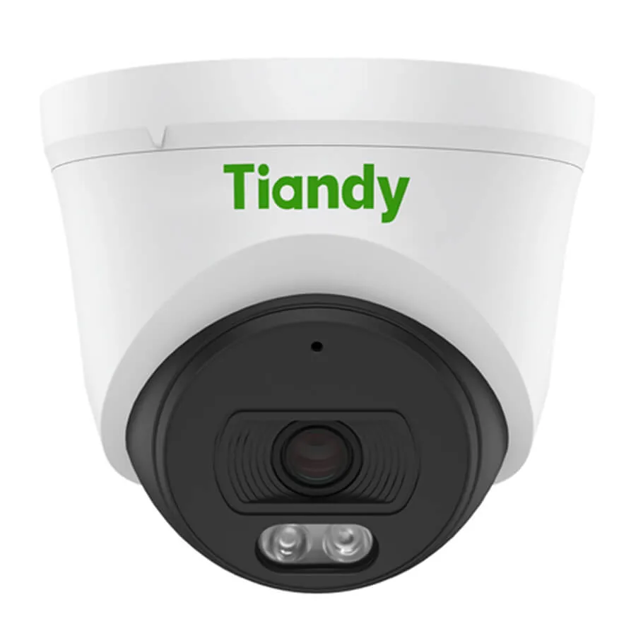 Camera IP Tiandy TC-C33XN (I3W/E/Y/DC12/2.8mm/V6.0)