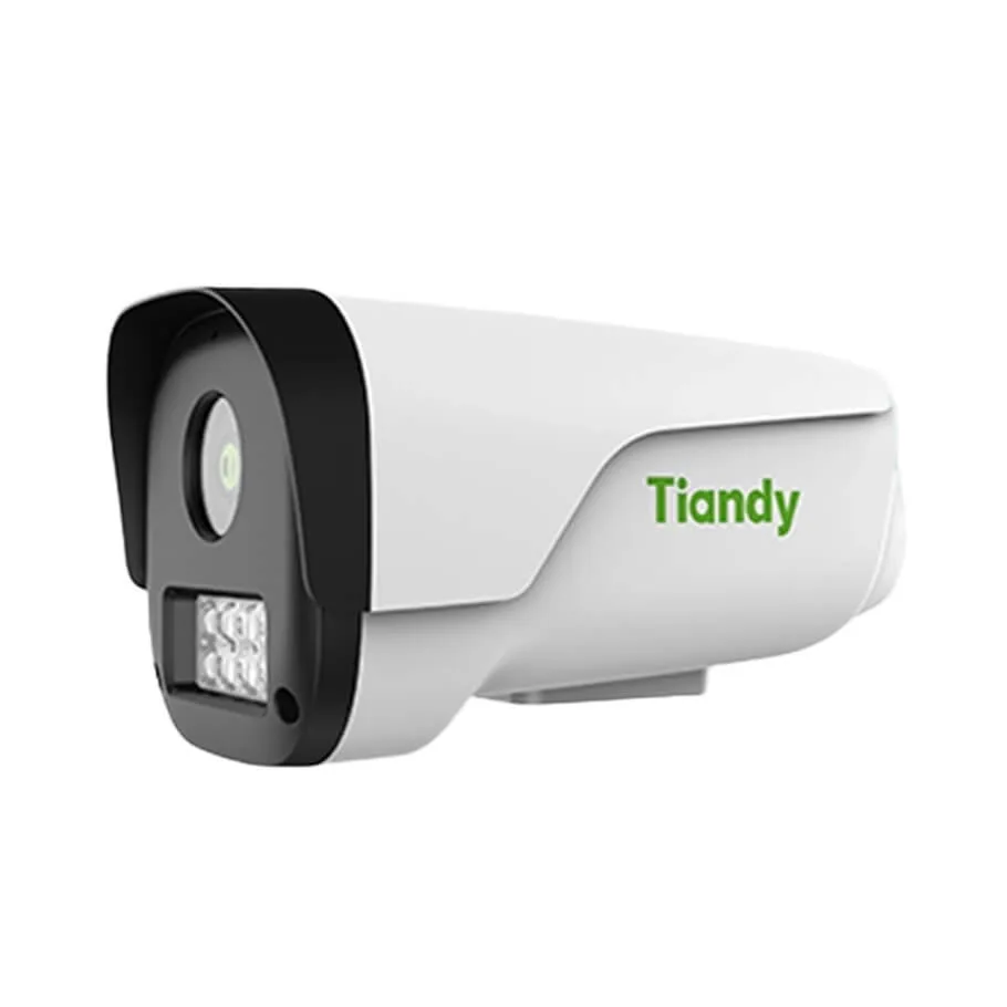 Camera IP Tiandy TC-C34ZN (I5W/E/Y/DC12/4mm/V6.0)