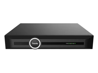 Đầu ghi hình IP 10 kênh Tiandy TC-R3110 4HA