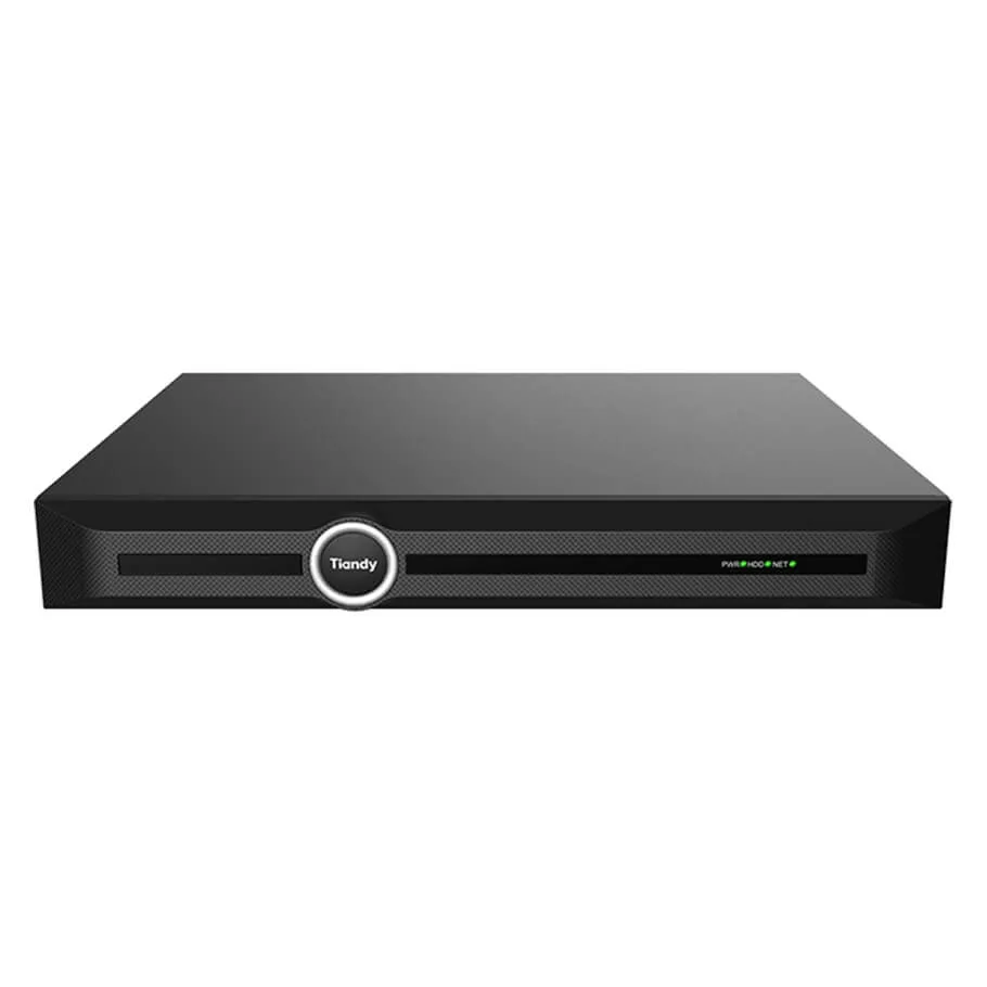 Đầu ghi hình camera IP 32 kênh Tiandy TC-R3232 4HA