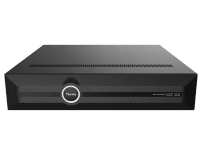 Đầu ghi hình camera IP 80 kênh Tiandy TC-R3880 4HB