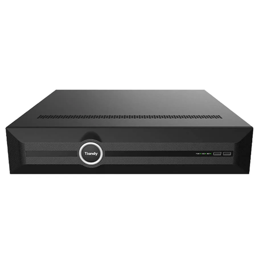 Đầu ghi hình camera IP 80 kênh Tiandy TC-R3880 4HB