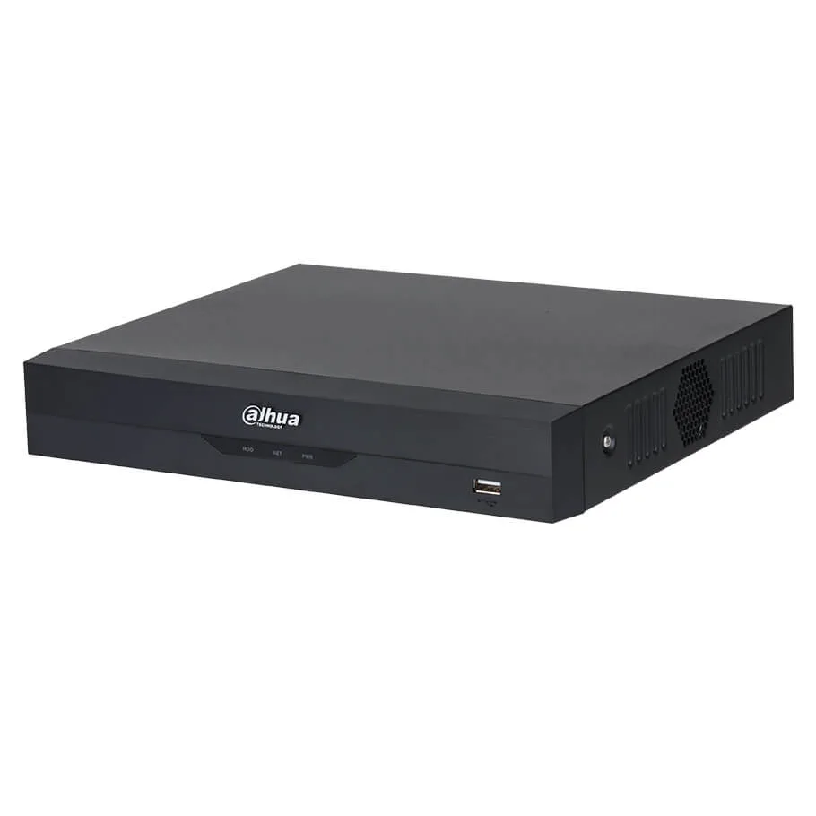 Đầu ghi hình Penta-brid 16 kênh Dahua DH-XVR5116HS-I3/T