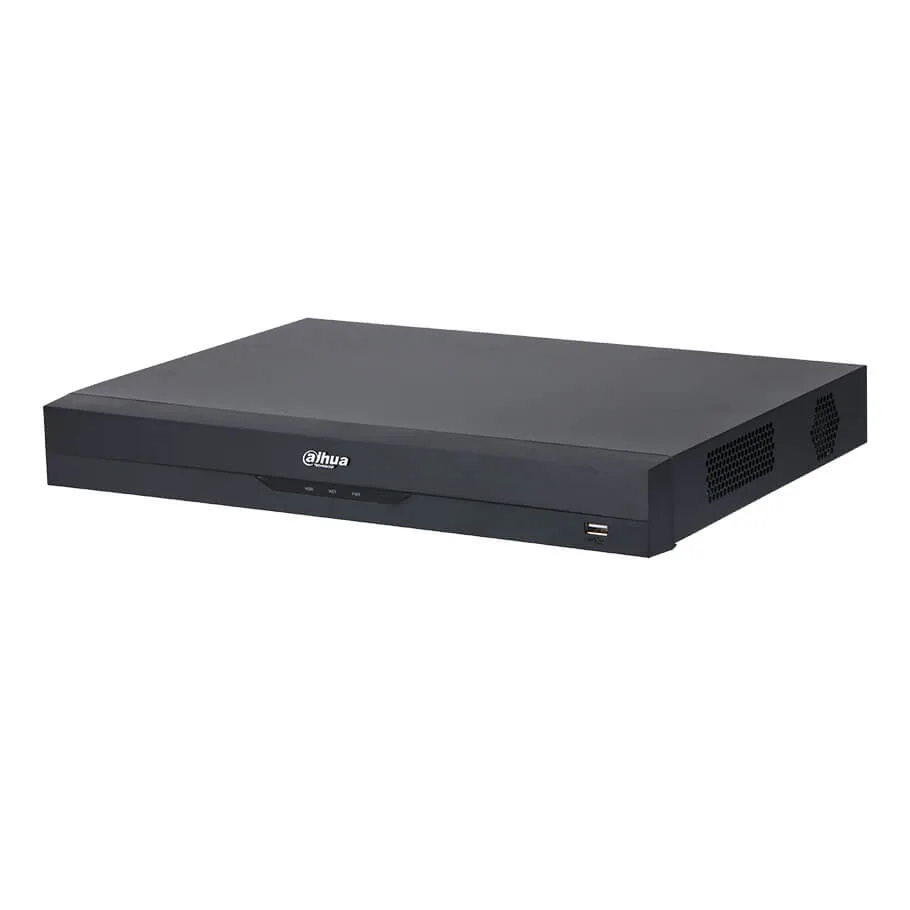 Đầu ghi hình Penta-brid 16 kênh Dahua DH-XVR5216AN-I3/T