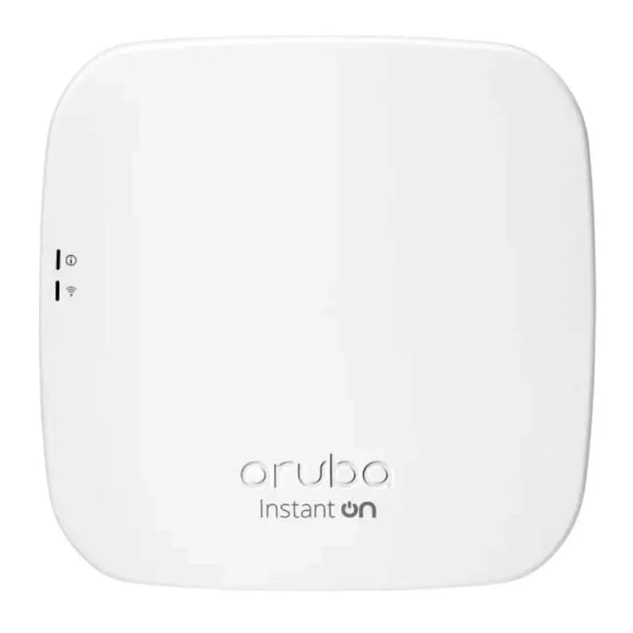 Aruba Instant On AP11 Access Point R6K61A