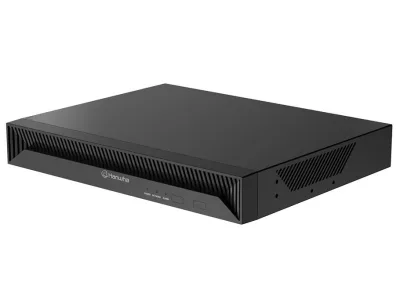 Đầu ghi hình camera IP 8 kênh Hanwha Vision AIB-800A