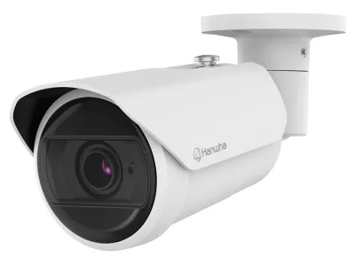 Camera IP 2.0MP Hanwha Vision QNO-C6083R