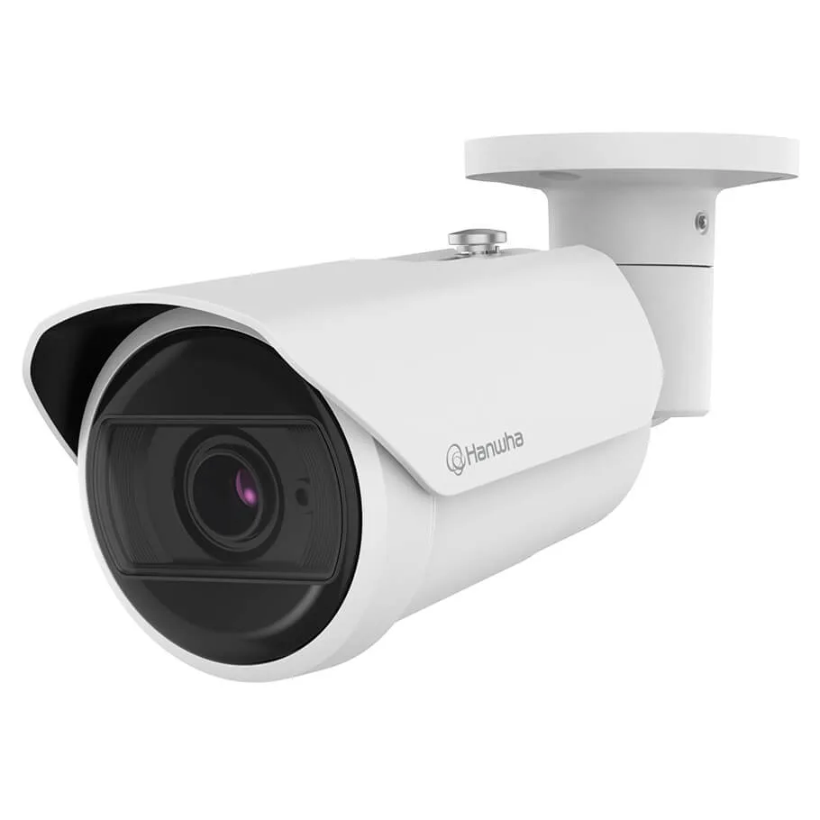 Camera IP 2.0MP Hanwha Vision QNO-C6083R