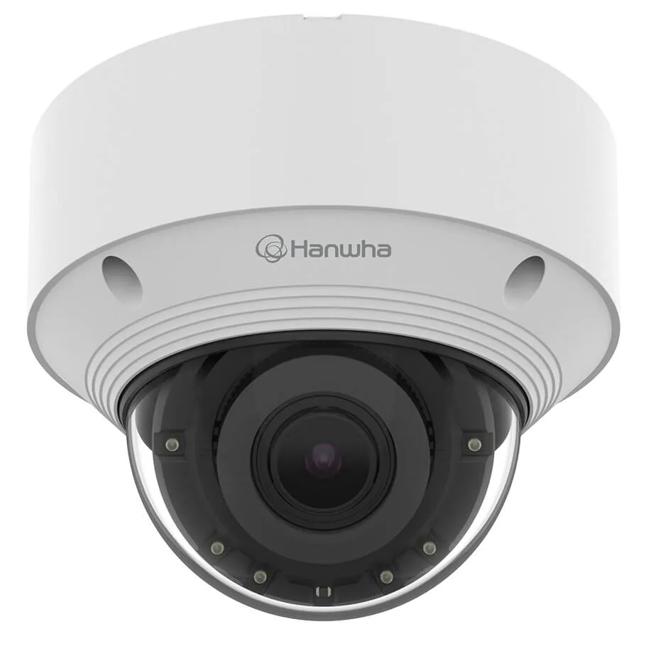 Camera IP 2.0MP Hanwha Vision QNV-C6083R