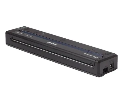Máy in di động khổ A4 Brother PJ-883