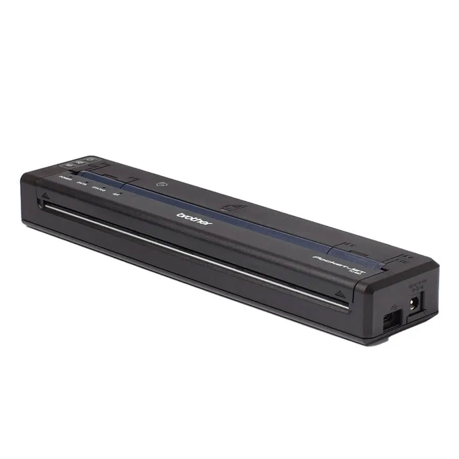 Máy in di động khổ A4 Brother PJ-883