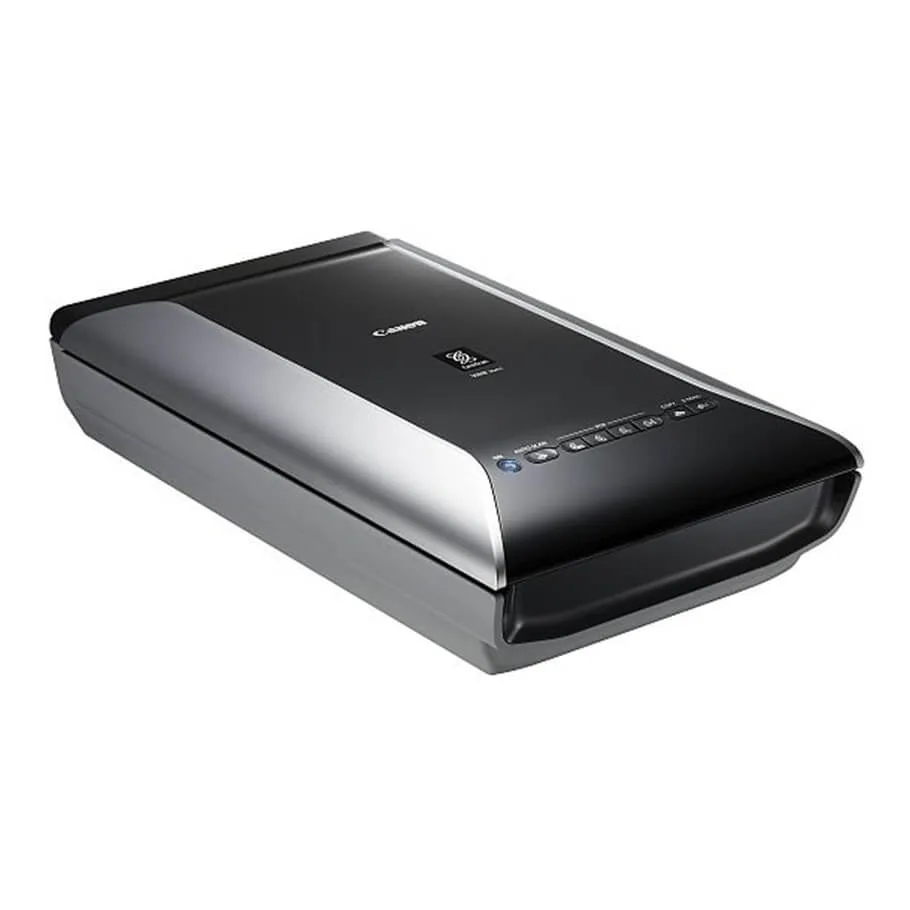 Máy quét mặt phẳng Canon 9000F MKII