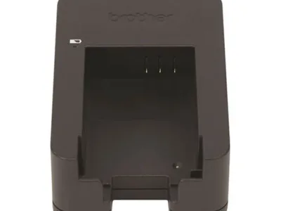 Đế sạc máy in Brother PA-CR-001