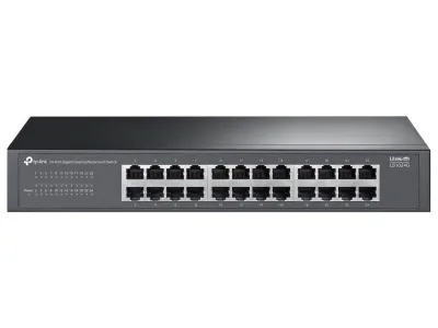 24-Port GE Unmanaged Switch TP-Link LS1024G