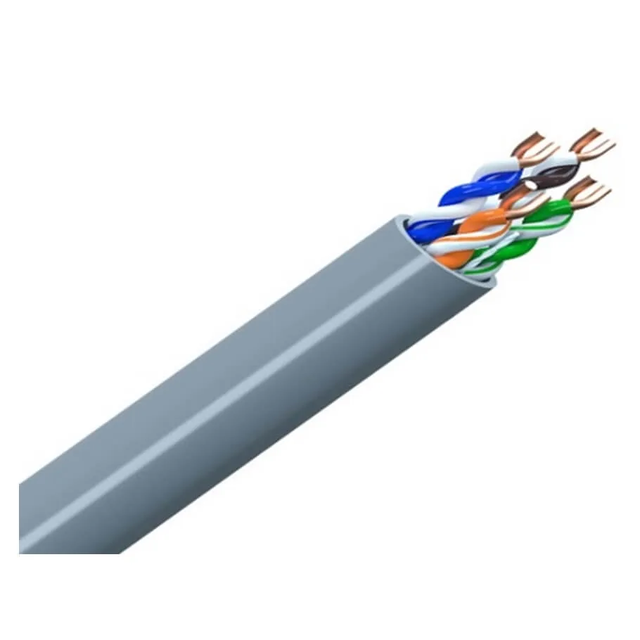 Cáp mạng Cat5e UTP lõi nhôm 305m YICHU HTYC-3W-3122-L