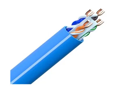 Cáp mạng Cat6 UTP lõi đồng 305m YICHU HTYC-3W-4122