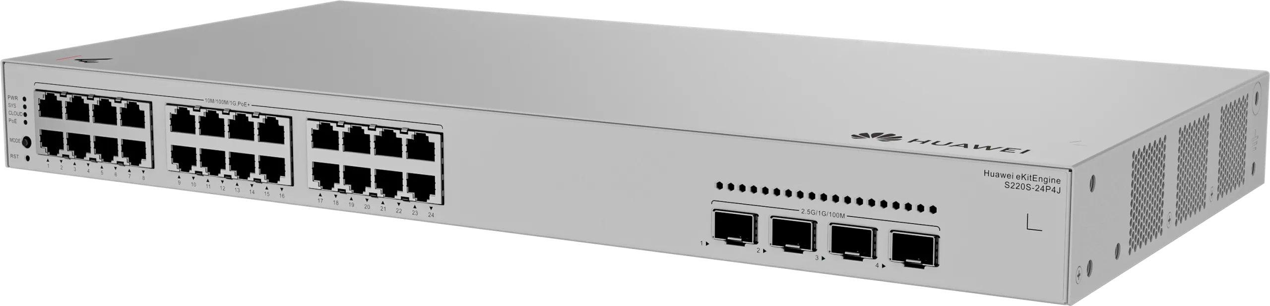Huawei eKitEngine S220S-24P4JX