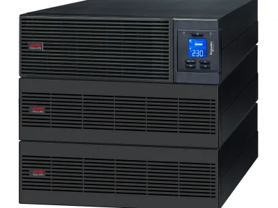 Bộ Lưu Điện UPS APC Easy On-Line SRV15KRILRK 15kVA Rackmount